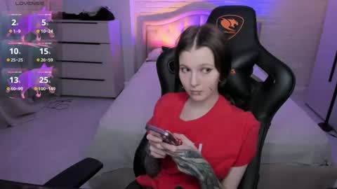 Im Arden online show from 25, 7, 2026