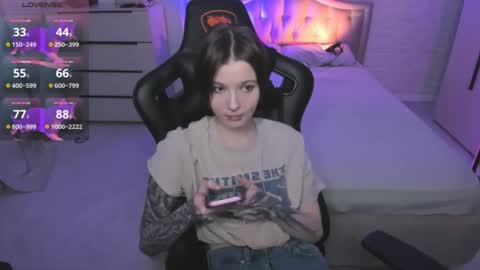 Im Arden online show from 29, 7, 2026