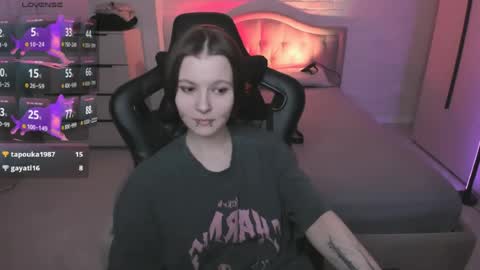 Im Arden online show from 3, 8, 2026