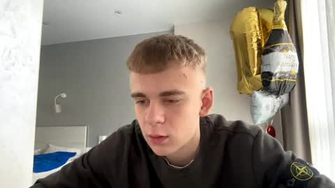 ardenvox online show from 31, 5, 2026