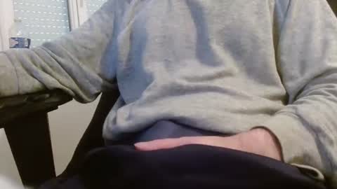 Snapshot of arekusan6 chatting on 7, 1, 2025 Arek online show from 7, 1, 2025