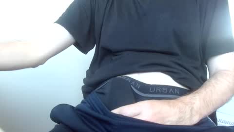 Arek online show from 20, 4, 2026