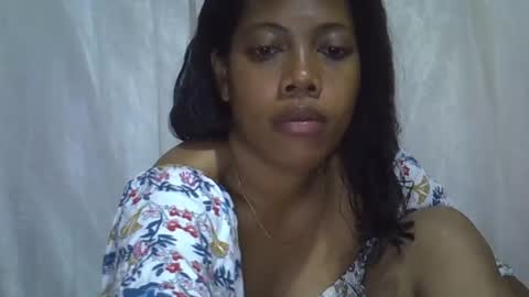 Snapshot of arellah chatting on 27, 1, 2025 arellah online show from 27, 1, 2025