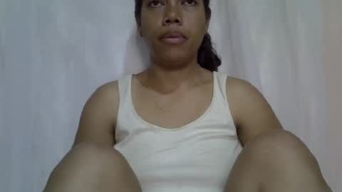 Snapshot of arellah chatting on 29, 1, 2025 arellah online show from 29, 1, 2025