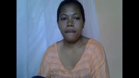 Snapshot of arellah chatting on 5, 3, 2025 arellah online show from 5, 3, 2025