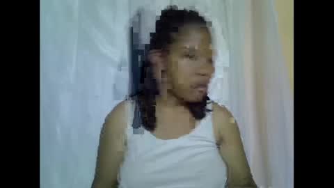 Snapshot of arellah chatting on 11, 3, 2025 arellah online show from 11, 3, 2025