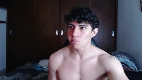 Snapshot of ares_aestheticgod chatting on 8, 12, 2024 Ares D online show from 8, 12, 2024