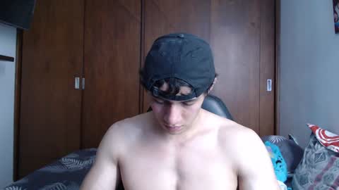 Snapshot of ares_aestheticgod chatting on 10, 12, 2024 Ares D online show from 10, 12, 2024