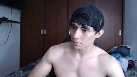 Snapshot of ares_aestheticgod chatting on 11, 12, 2024 Ares D online show from 11, 12, 2024