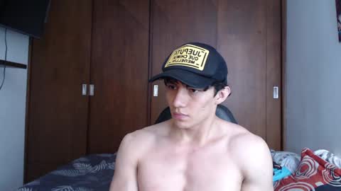 Snapshot of ares_aestheticgod chatting on 12, 12, 2024 Ares D online show from 12, 12, 2024