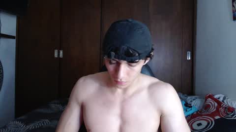 Snapshot of ares_aestheticgod chatting on 12, 12, 2024 Ares D online show from 12, 12, 2024