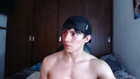 Snapshot of ares_aestheticgod chatting on 15, 12, 2024 Ares D online show from 15, 12, 2024