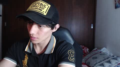 Snapshot of ares_aestheticgod chatting on 6, 1, 2025 Ares D online show from 6, 1, 2025