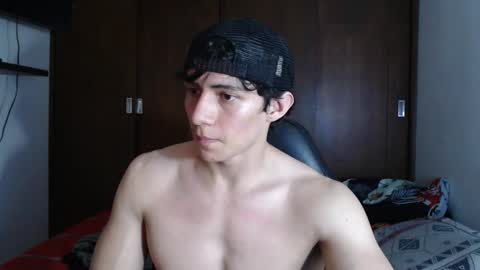 Snapshot of ares_aestheticgod chatting on 10, 1, 2025 Ares D online show from 10, 1, 2025