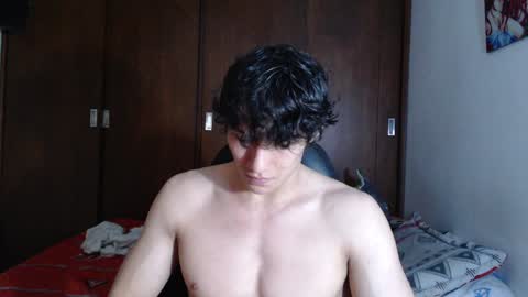 Snapshot of ares_aestheticgod chatting on 22, 1, 2025 Ares D online show from 22, 1, 2025