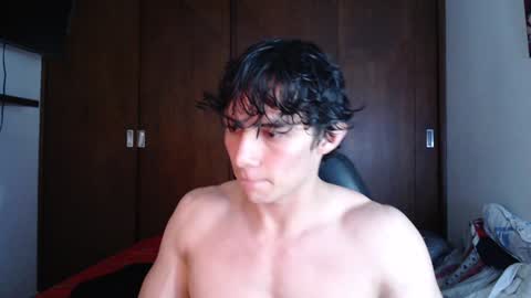 Snapshot of ares_aestheticgod chatting on 26, 1, 2025 Ares D online show from 26, 1, 2025