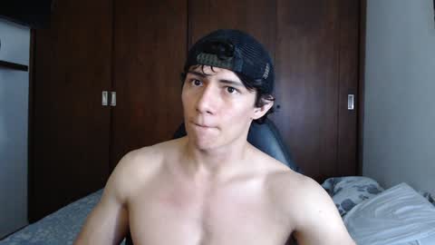 Snapshot of ares_aestheticgod chatting on 30, 1, 2025 Ares D online show from 30, 1, 2025