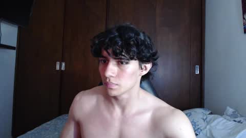 Snapshot of ares_aestheticgod chatting on 10, 2, 2025 Ares D online show from 10, 2, 2025