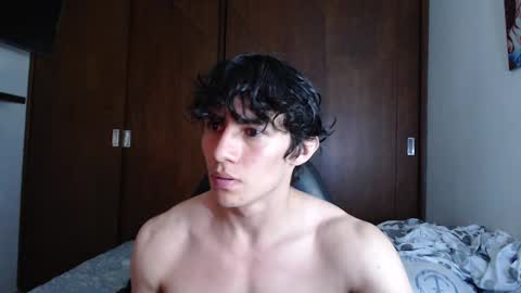 Snapshot of ares_aestheticgod chatting on 13, 2, 2025 Ares D online show from 13, 2, 2025