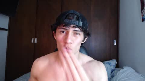 Snapshot of ares_aestheticgod chatting on 14, 2, 2025 Ares D online show from 14, 2, 2025