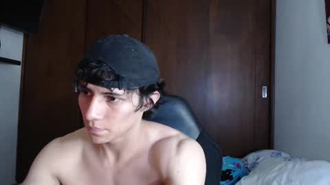 Snapshot of ares_aestheticgod chatting on 17, 2, 2025 Ares D online show from 17, 2, 2025