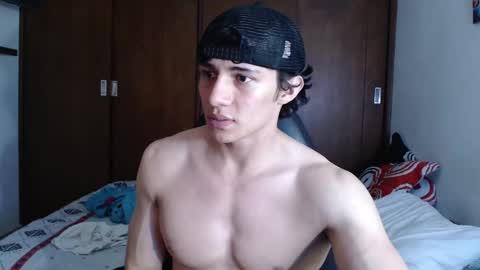 Snapshot of ares_aestheticgod chatting on 22, 2, 2025 Ares D online show from 22, 2, 2025