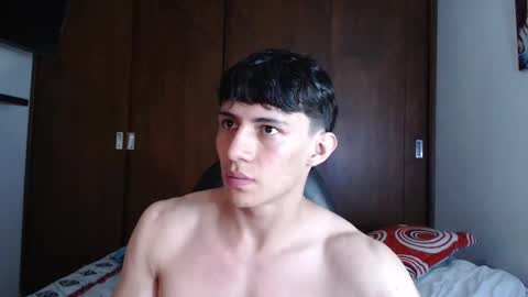 Snapshot of ares_aestheticgod chatting on 27, 2, 2025 Ares D online show from 27, 2, 2025