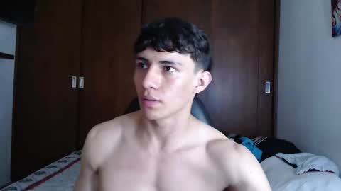 Snapshot of ares_aestheticgod chatting on 28, 2, 2025 Ares D online show from 28, 2, 2025