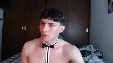 Snapshot of ares_aestheticgod chatting on 1, 3, 2025 Ares D online show from 1, 3, 2025