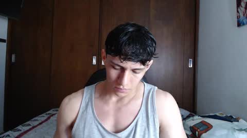 Snapshot of ares_aestheticgod chatting on 2, 3, 2025 Ares D online show from 2, 3, 2025