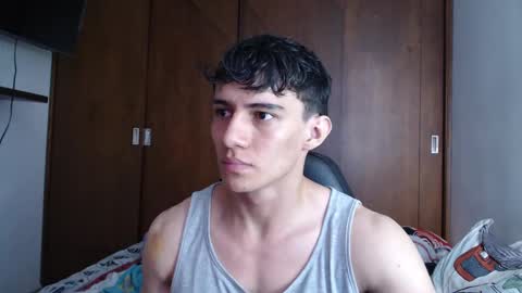 Snapshot of ares_aestheticgod chatting on 5, 3, 2025 Ares D online show from 5, 3, 2025