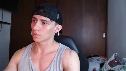 Snapshot of ares_aestheticgod chatting on 5, 3, 2025 Ares D online show from 5, 3, 2025