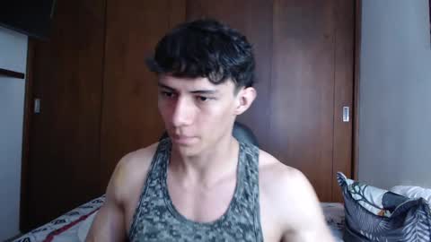 Snapshot of ares_aestheticgod chatting on 6, 3, 2025 Ares D online show from 6, 3, 2025