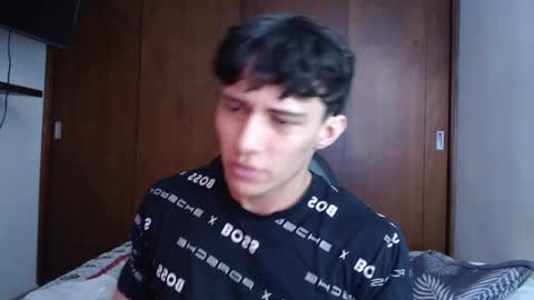 Snapshot of ares_aestheticgod chatting on 7, 3, 2025 Ares D online show from 7, 3, 2025