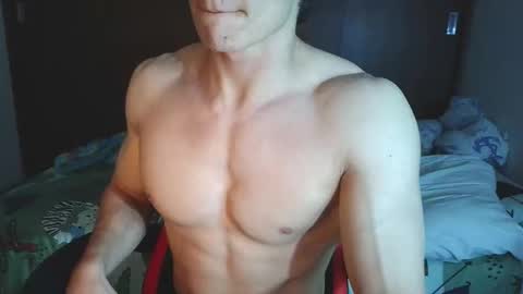 Snapshot of ares_aestheticgod chatting on 20, 9, 2025 Ares D online show from 20, 9, 2025