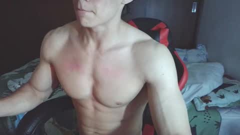 Snapshot of ares_aestheticgod chatting on 22, 9, 2025 Ares D online show from 22, 9, 2025