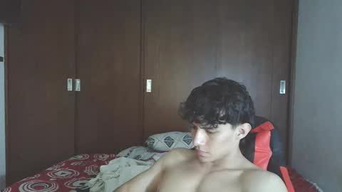 Snapshot of ares_aestheticgod chatting on 9, 11, 2025 Ares D online show from 9, 11, 2025