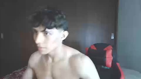 Snapshot of ares_aestheticgod chatting on 13, 11, 2025 Ares D online show from 13, 11, 2025