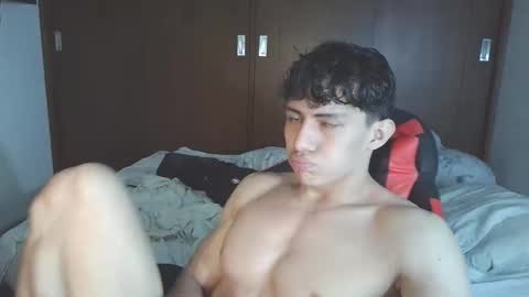 Snapshot of ares_aestheticgod chatting on 29, 11, 2025 Ares D online show from 29, 11, 2025