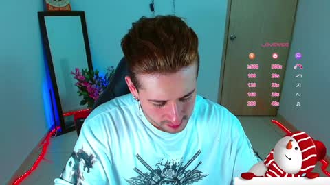 ares blue online show from 16, 12, 2024