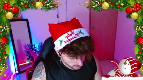 ares blue online show from 21, 12, 2024