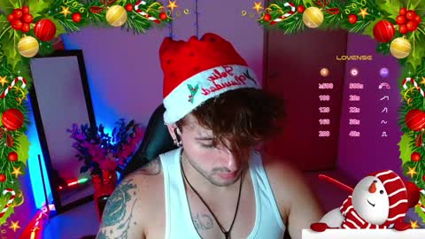 ares blue online show from 23, 12, 2024