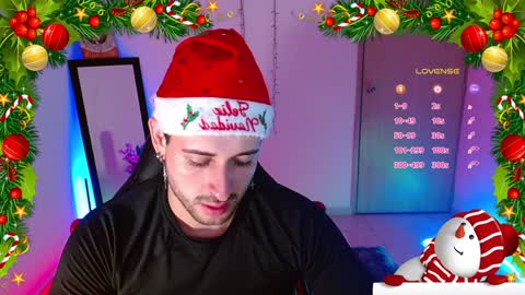 ares blue online show from 26, 12, 2024