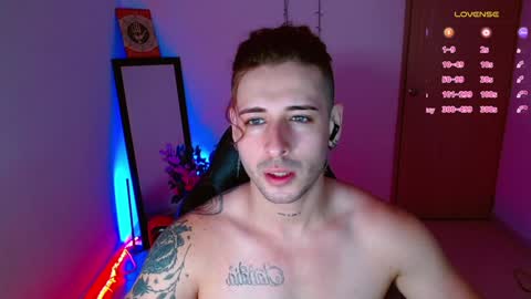 ares blue online show from 7, 1, 2025