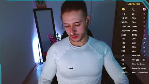 ares blue online show from 10, 1, 2025