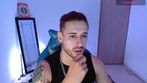 ares blue online show from 19, 2, 2025