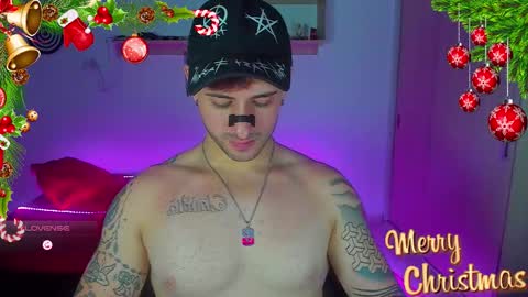 ares blue online show from 22, 12, 2025