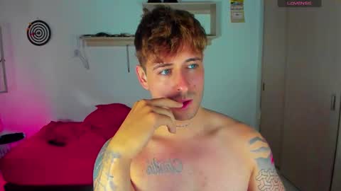 ares blue online show from 18, 1, 2026