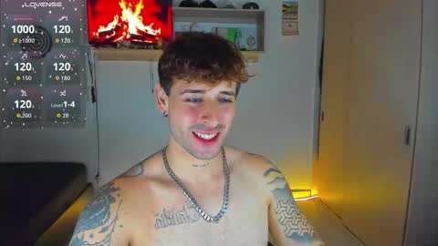 ares blue online show from 17, 2, 2026