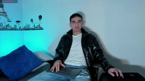 Ares online show from 4, 12, 2024